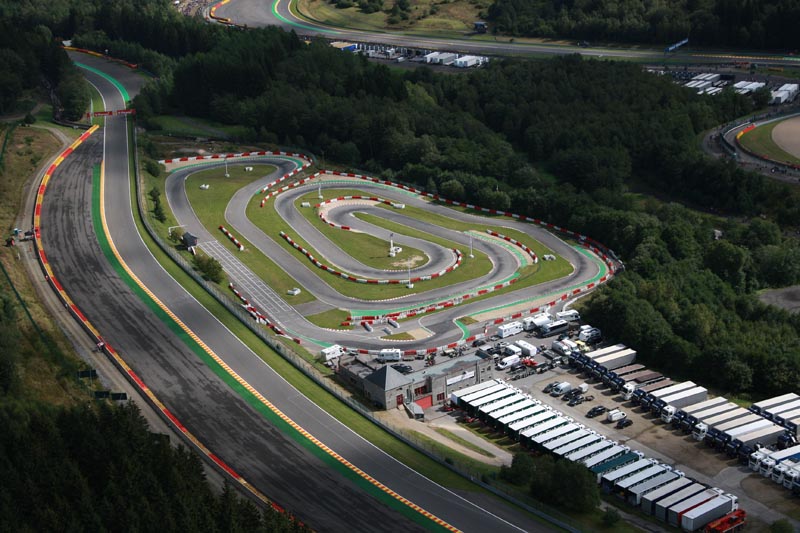 Le circuit