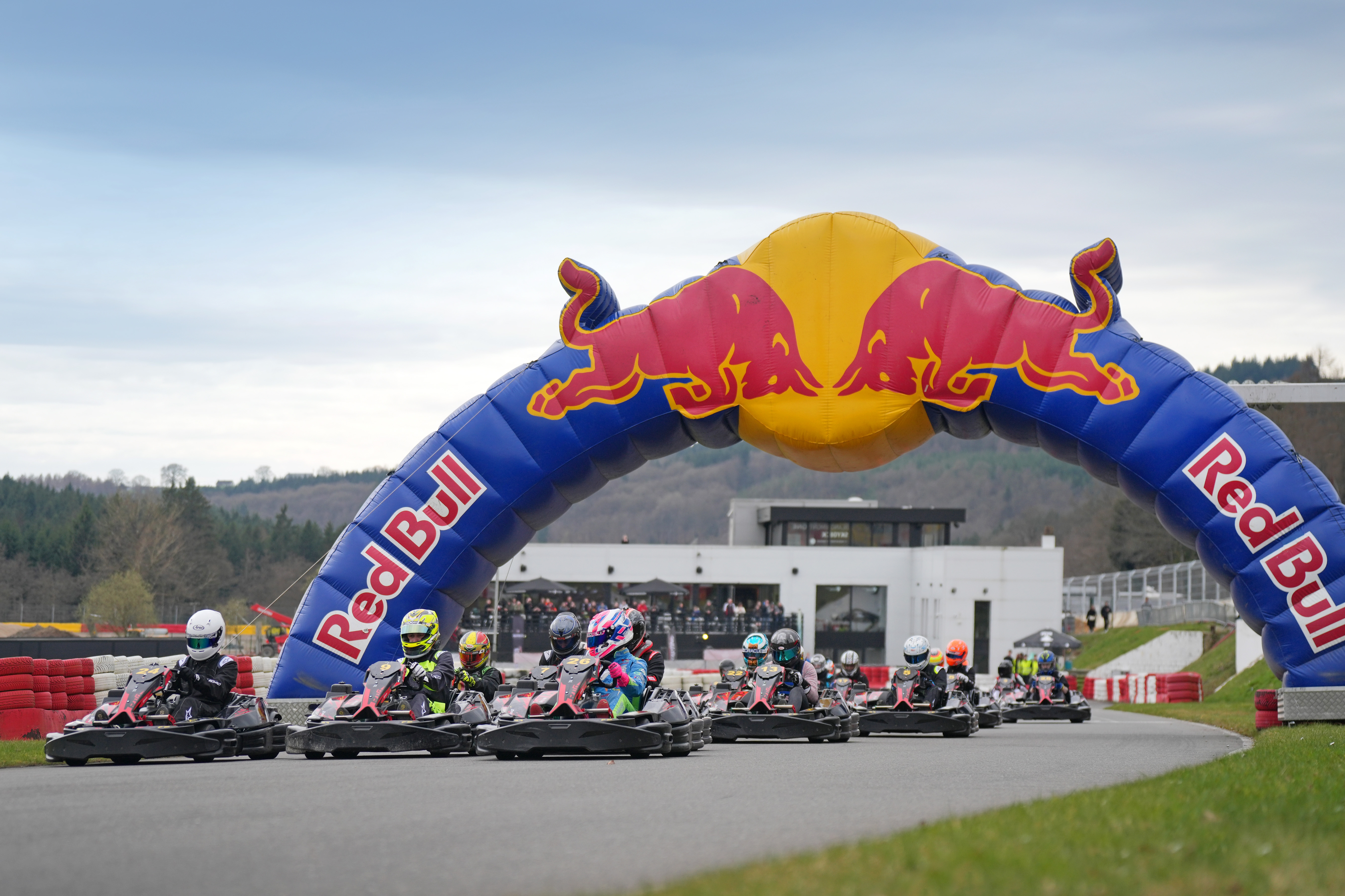 Endurance 6H 2024 