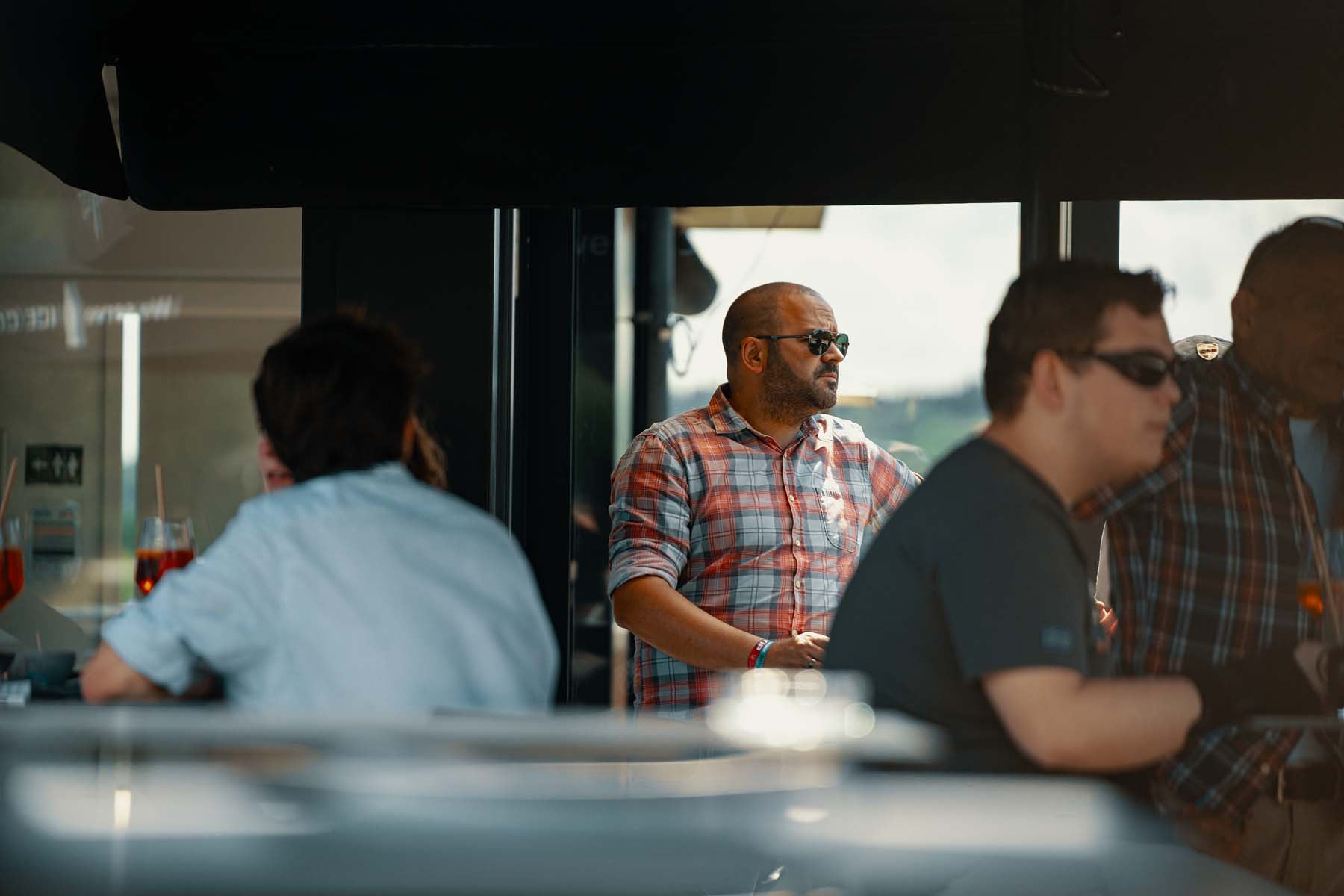 CrowdStrike® 24 Hours of Spa 2025