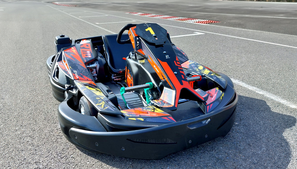 New SODI RT10