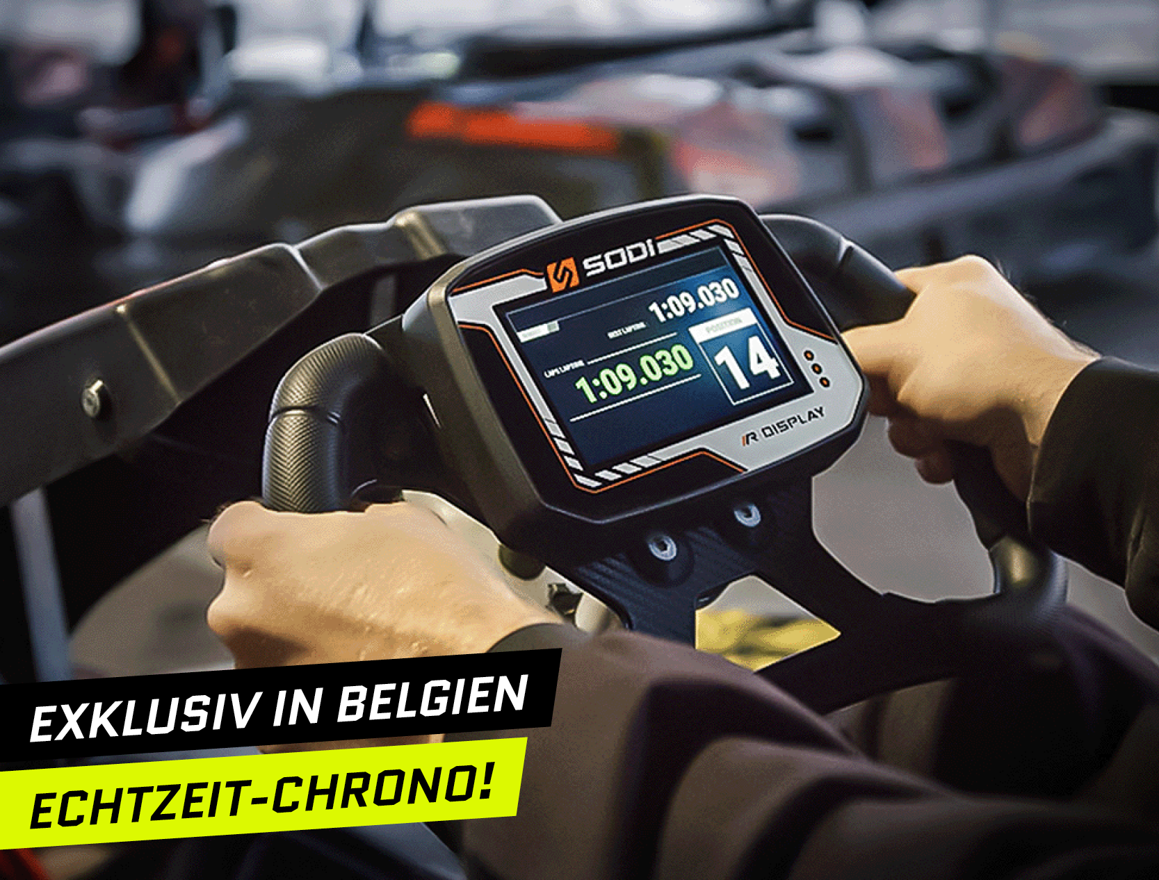 neuen Technologien
