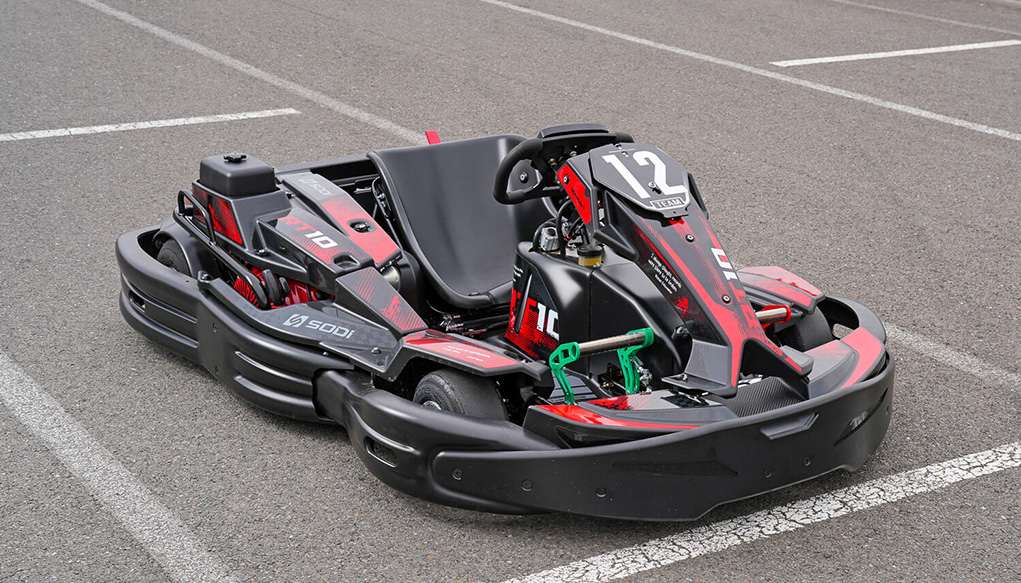 Kartsessions