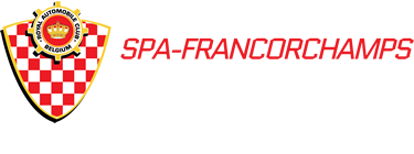 RACB KARTING SPA-FRANCORCHAMPS